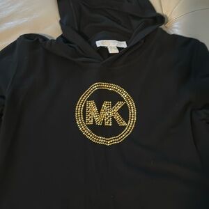 MK hoodie